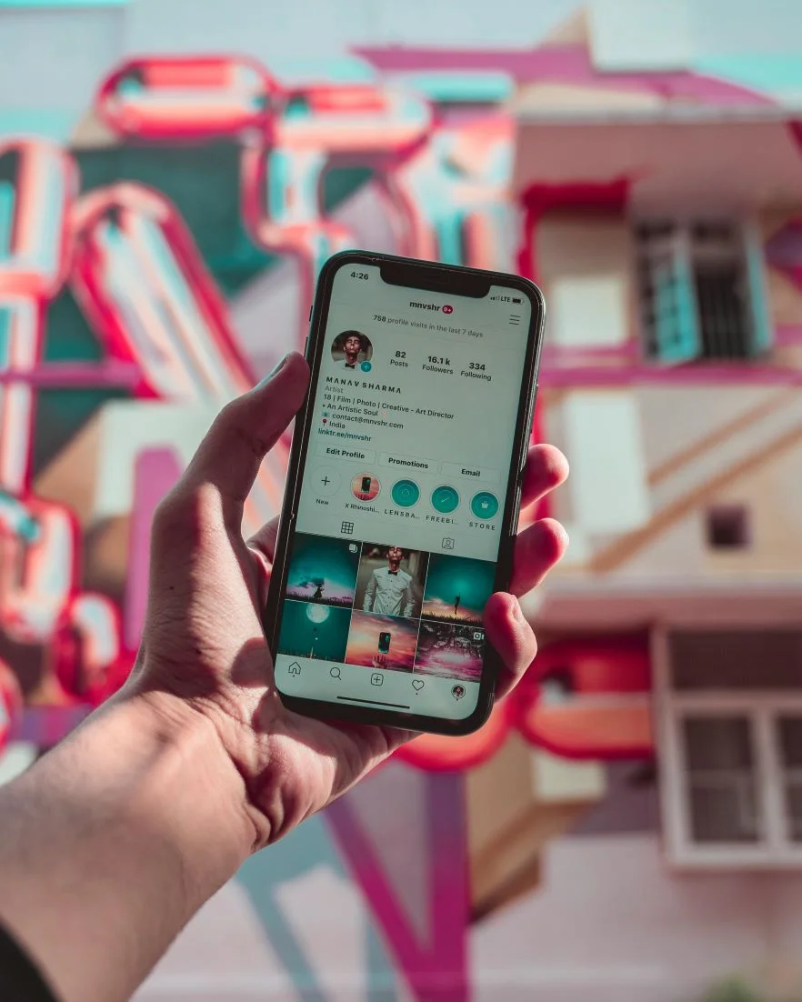 Digital & Social Media Services